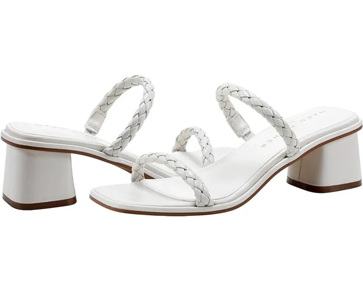 Туфли Marc Fisher LTD Thoral, цвет Ivory Leather