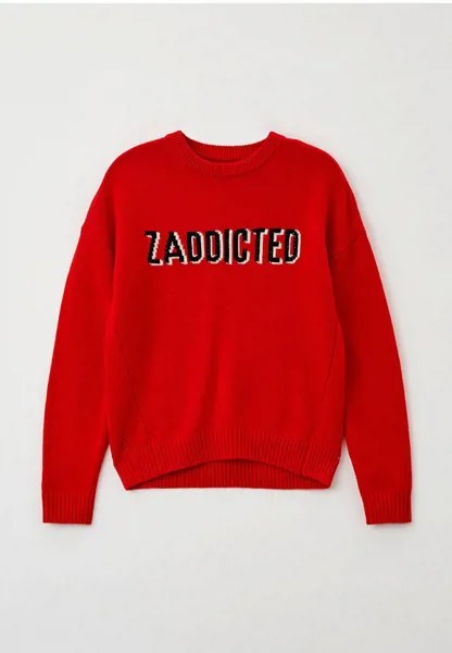 Джемпер Zadig & Voltaire