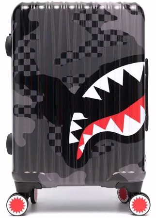 Sprayground чемодан Sharkitecture 21.5''