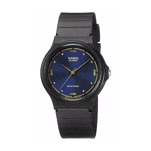 Наручные часы CASIO Analog, синий