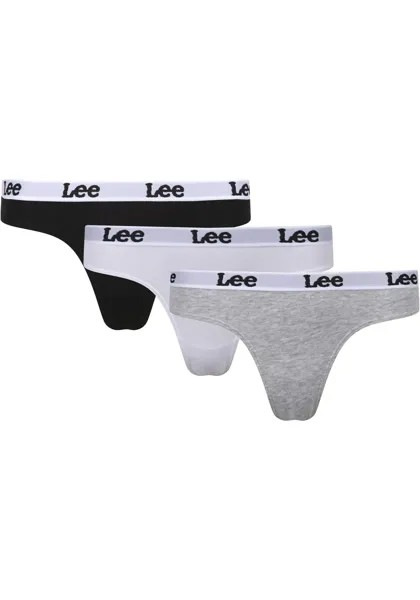 Трусы Lee 