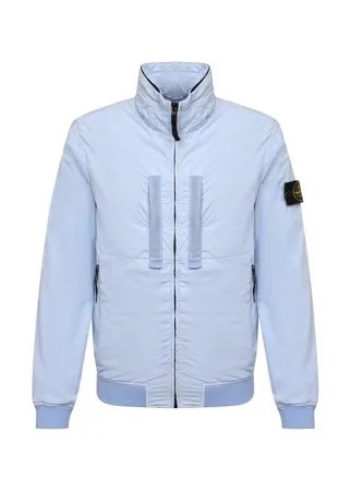 Утепленный бомбер Stone Island