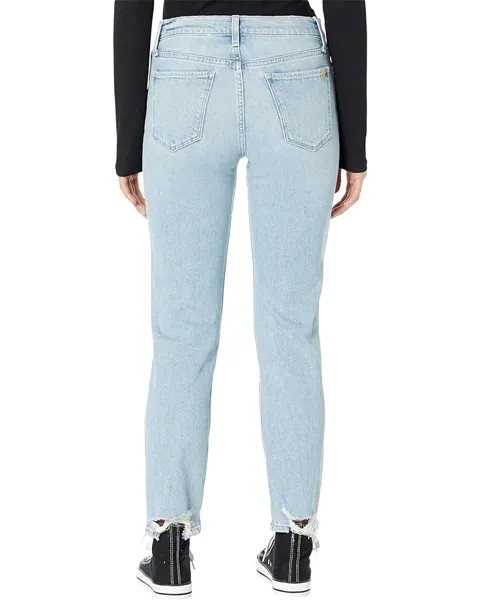 Джинсы Joe's Jeans Luna Ankle, цвет Kansas City