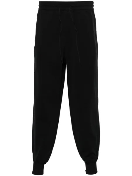 Y-3 спортивные брюки M Cuffed, черный