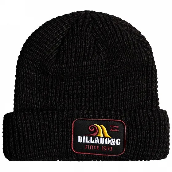 Шапка Billabong