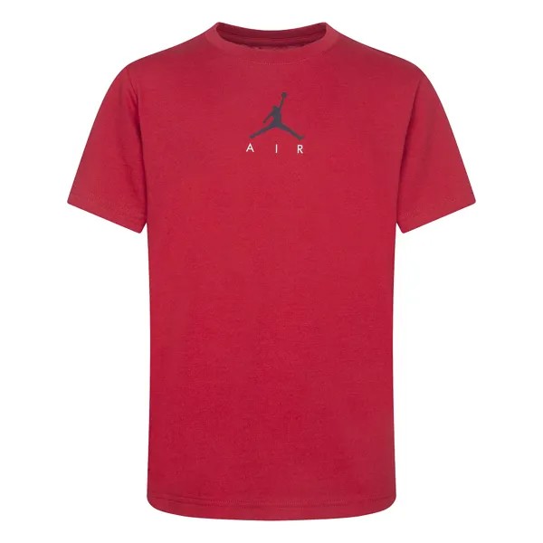 Подростковая футболка Split The Defense Short-Sleeve Tee