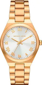 Fashion наручные  женские часы Michael Kors MK7391. Коллекция Lennox