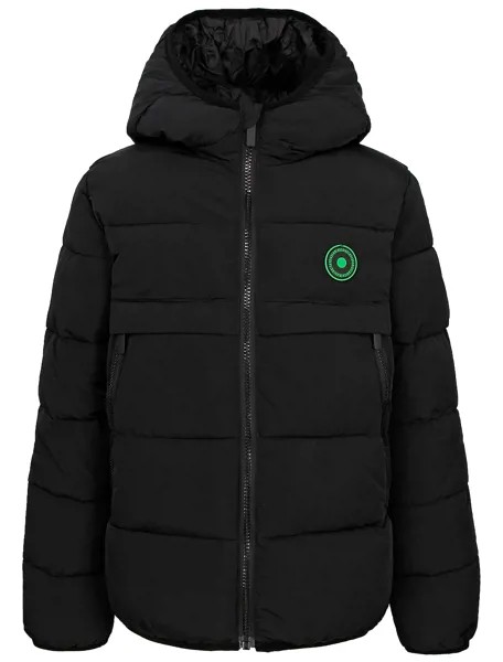 Куртка Bikkembergs