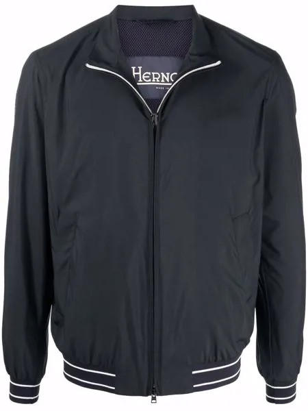Herno спортивная куртка с логотипом