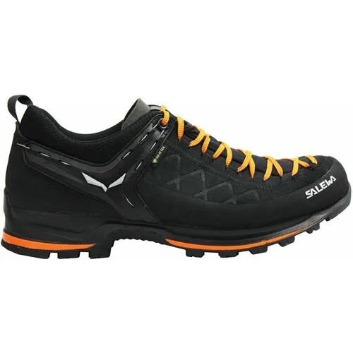 Кроссовки Salewa, размер UK 9,5, черный