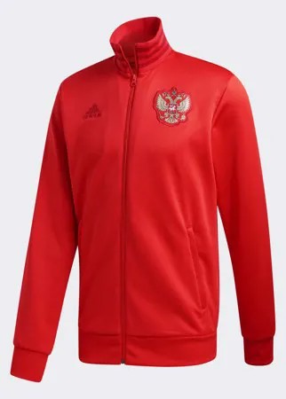 Олимпийка Россия 3-Stripes adidas Performance