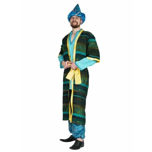 Карнавальный костюм взрослый Восточный шейх