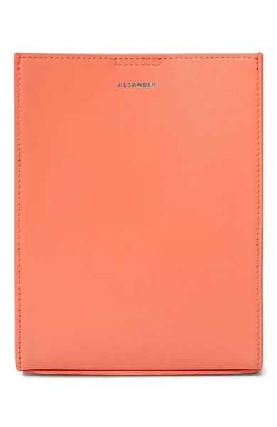 Сумка Tangle Jil Sander