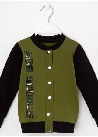 Бомбер KAFTAN 
