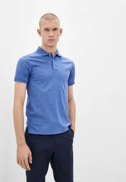 Поло Polo Ralph Lauren