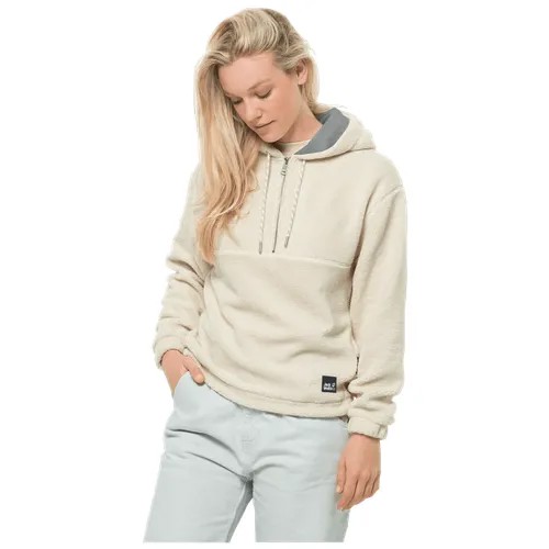 Пуловер Jack Wolfskin NATURE LIFE HALFZIP W