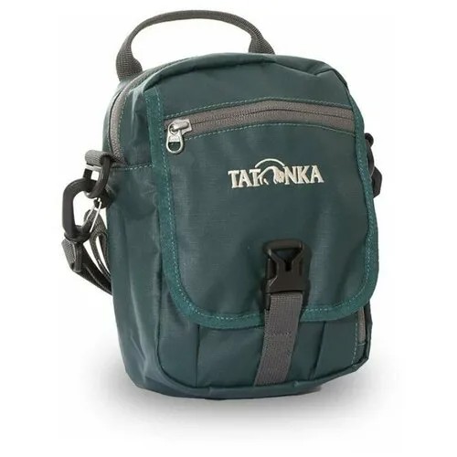 Сумка Tatonka CHECK IN CLIP classic green, DI.2966.190