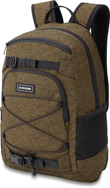 Рюкзак Dakine Grom Dark Olive 13 л