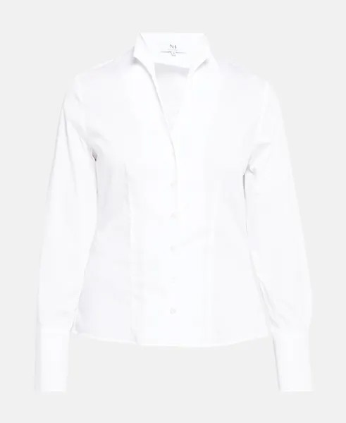 Блузка для отдыха Nadine H, белый