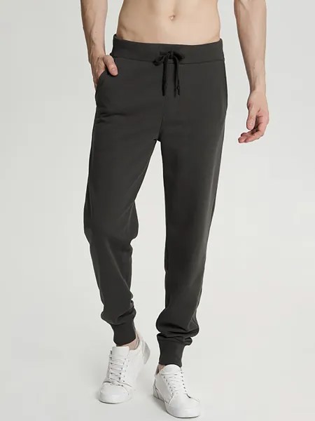 Спортивные брюки мужские Oxouno OXO 2381-376 серые 2XL