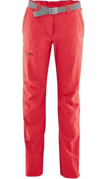 Спортивные брюки Maier Inara Slim, hibiscus, 36 EU