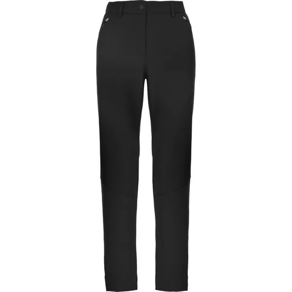 Женские брюки Доломия Salewa, черный