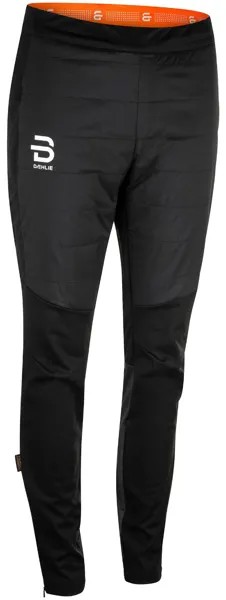 Спортивные брюки женские Bjorn Daehlie 333288 черные XS