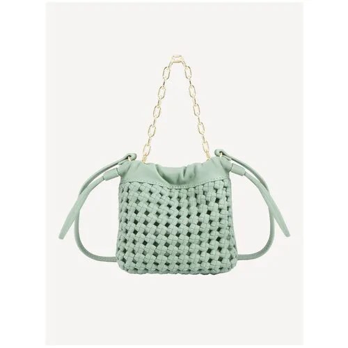 Сумка TOSCA BLU повседневная, розовый
