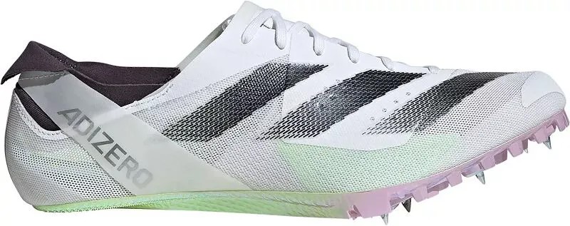 Легкоатлетические бутсы Adidas adizero Finesse, мультиколор