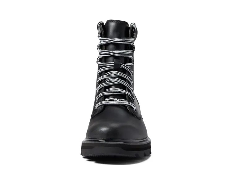 Ботинки Lennox Lace STKD Waterproof SOREL, черный