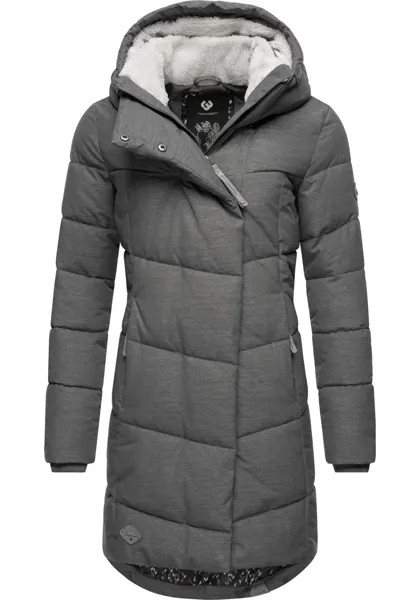 Зимнее пальто Ragwear 