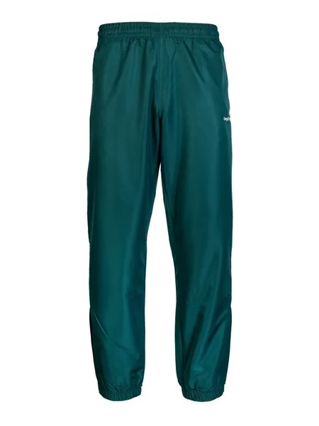 Тренировочные брюки Sergio Tacchini CARSON 021, зеленый