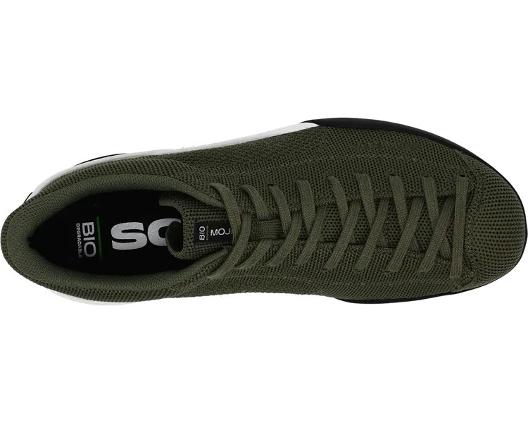 Кроссовки Mojito Bio Scarpa, военный