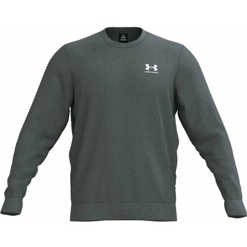 Свитшот Under Armour, размер MD, серый