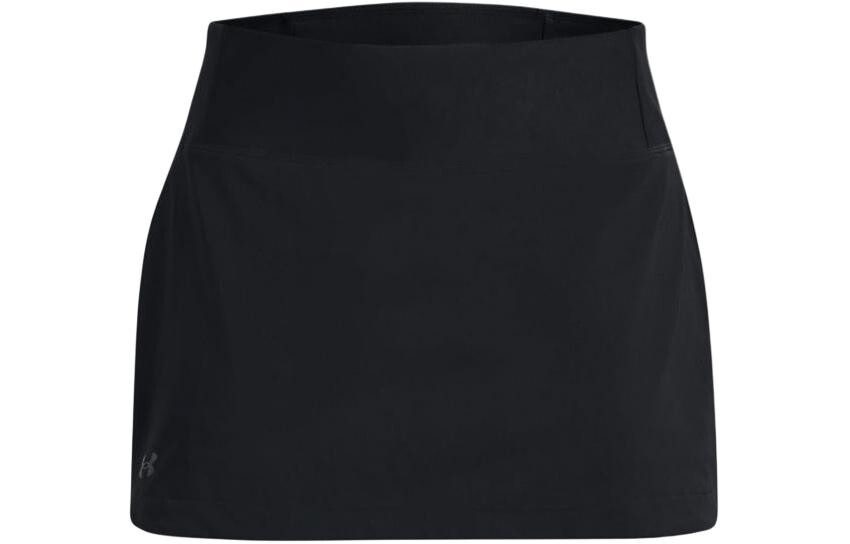 Under Armour Женская повседневная юбка, цвет Black