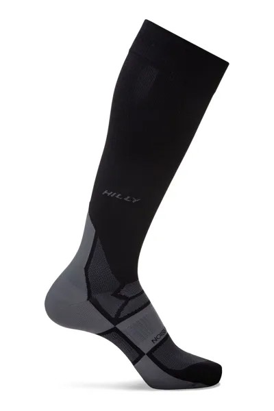 Носки Hilly Pulse Ronhill, черный