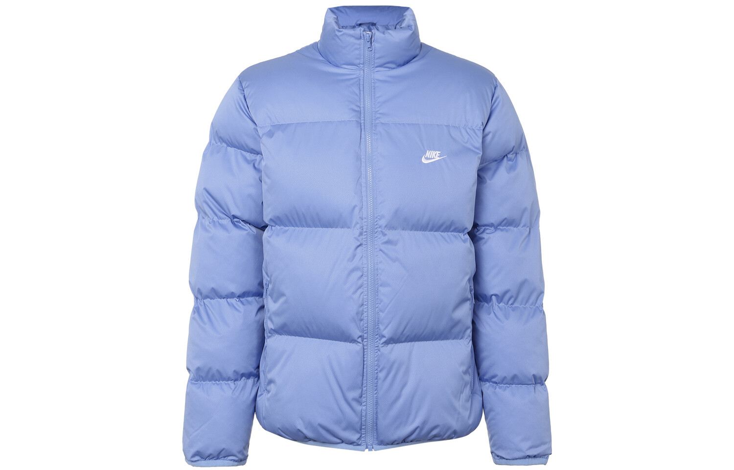 Мужская куртка Nike, Полярный/Белый