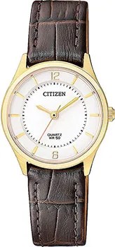 Женские наручные часы Citizen ER0203-00B
