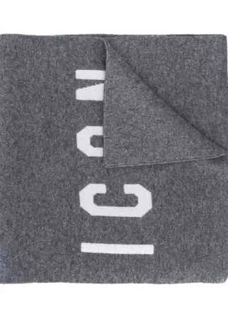 Dsquared2 шарф Icon