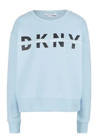 Свитшот D K N Y