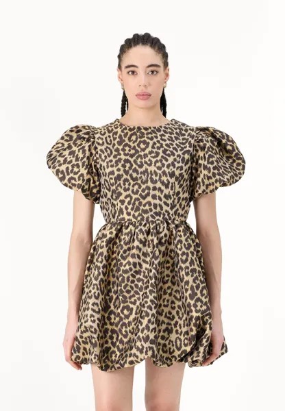 Коктейльное платье LOLA DRESS Sister Jane, разноцветный