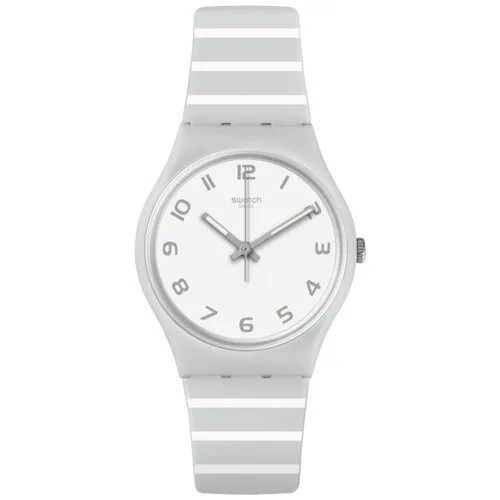 Наручные часы swatch Gent, белый