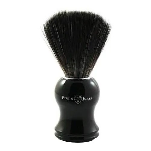 Помазок Edwin Jagger 21P36 ,черный