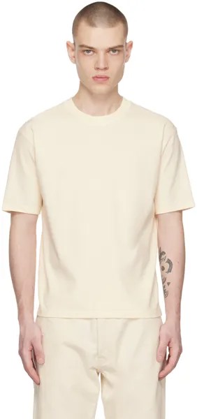 Off-White походная футболка Drake's