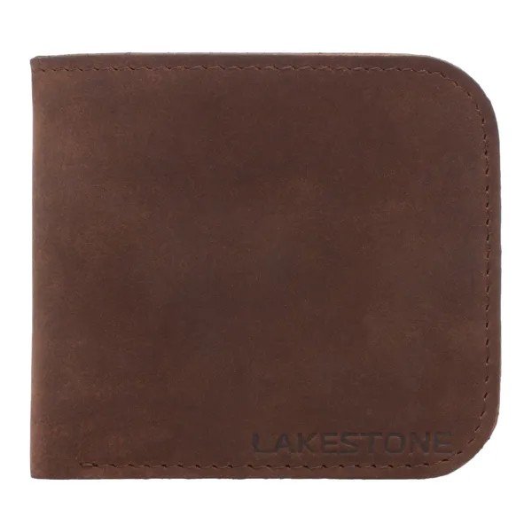 Портмоне мужское LAKESTONE 10191 черное
