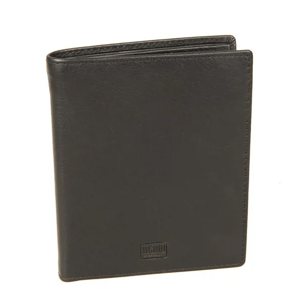 Портмоне мужское Mano 19107 tabula black