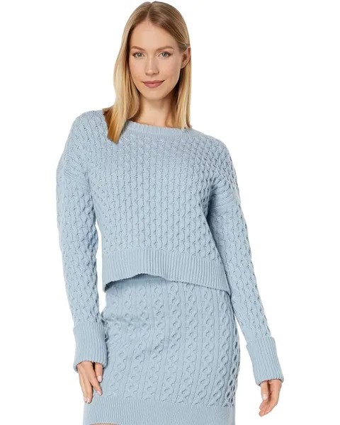 Свитер Paige Olette Sweater, синий