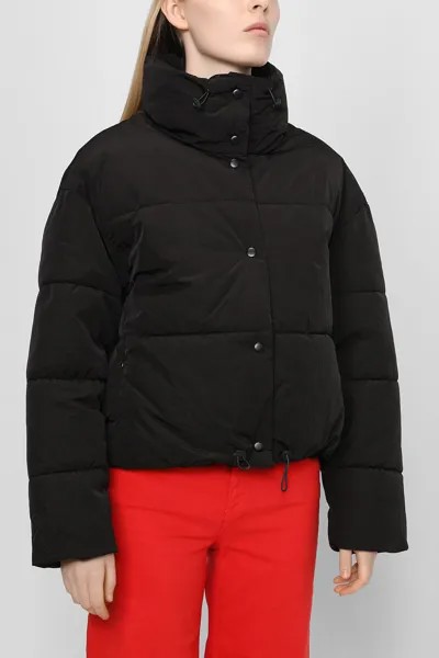 Куртка женская Loft LF2030144 черная L