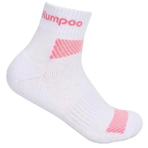 Носки Kumpoo, белый
