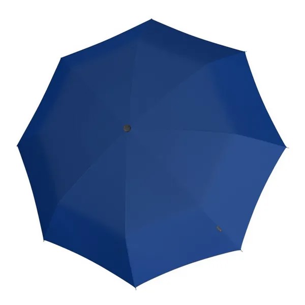 Зонт женский Knirps A.050 Medium Manual blue